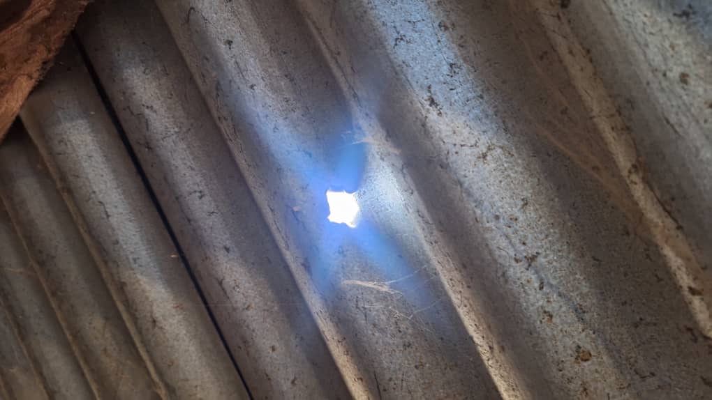 Un centre de santé de MSF touché lors d'une frappe aérienne au Soudan du Sud