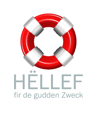 Hëllef fir de gudden Zweck