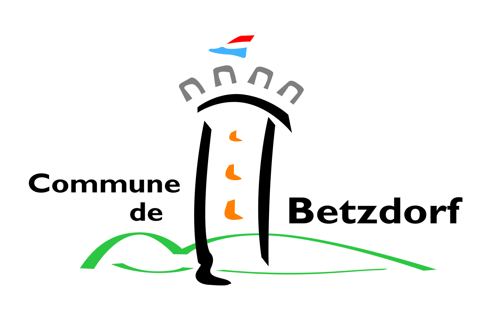 Commune de Betzdorf