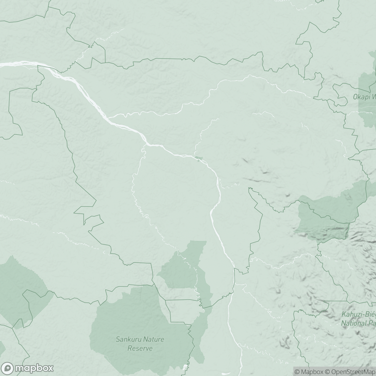 République Démocratique du Congo