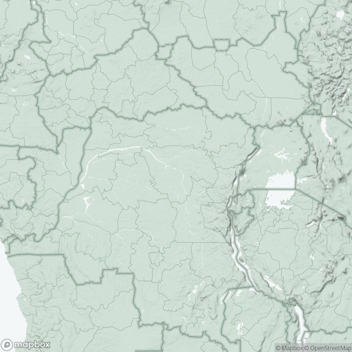 République Démocratique du Congo