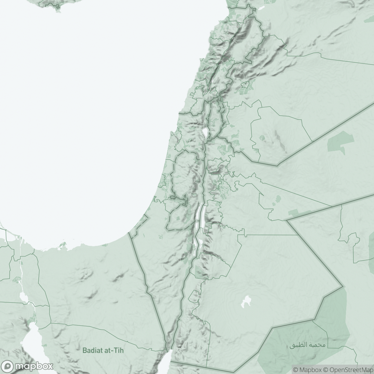 Guerre au Proche-Orient
